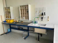 Laboratoriumtafel - afbeelding 5 van  5