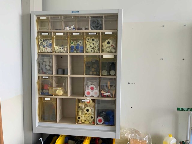 Laboratoriumtafel - afbeelding 3 van  5