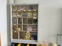 Laboratoriumtafel - afbeelding 3 van  5