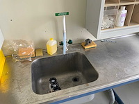 Laboratoriumtafel - afbeelding 4 van  5