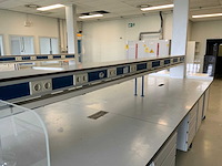 Laboratoriumtafel - afbeelding 2 van  6