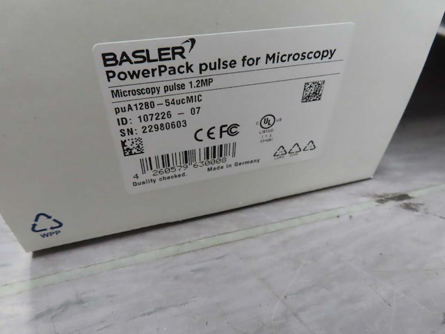 Laboratoriumtoebehoren - afbeelding 2 van  14