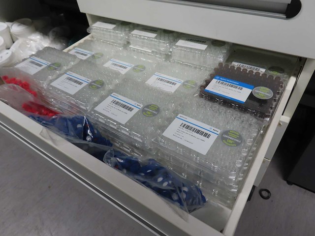 Laboratoriumtoebehoren - afbeelding 12 van  14