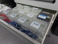 Laboratoriumtoebehoren - afbeelding 12 van  14