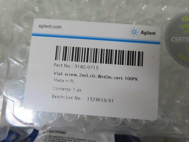 Laboratoriumtoebehoren - afbeelding 3 van  14