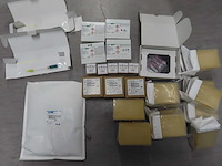 Laboratoriumtoebehoren - afbeelding 1 van  14