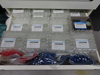 Laboratoriumtoebehoren - afbeelding 13 van  14