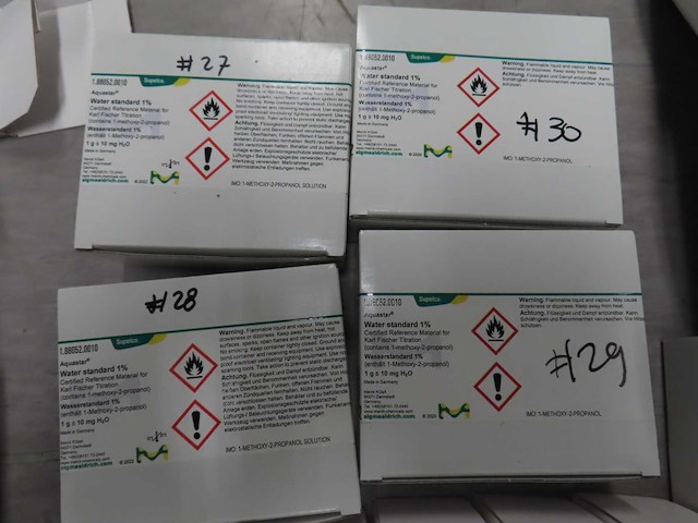 Laboratoriumtoebehoren - afbeelding 8 van  14