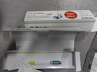 Laboratoriumtoebehoren - afbeelding 11 van  14