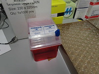 Laboratoriumtoebehoren - afbeelding 2 van  8