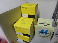 Laboratoriumtoebehoren - afbeelding 8 van  8