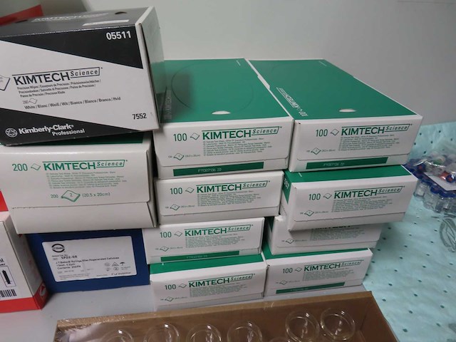 Laboratoriumtoebehoren - afbeelding 5 van  8