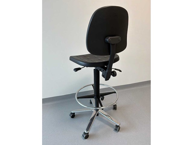 Laboratoriumvoorzitter (4x) - afbeelding 1 van  3