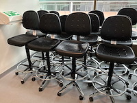 Laboratoriumvoorzitter (4x) - afbeelding 3 van  3