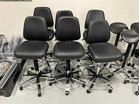Laboratoriumvoorzitter (6x) - afbeelding 3 van  5