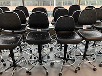 Laboratoriumvoorzitter (6x) - afbeelding 2 van  3
