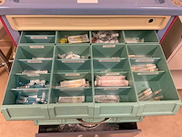 Laboratoriumwagen - afbeelding 4 van  8