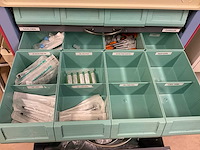 Laboratoriumwagen - afbeelding 5 van  8