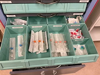 Laboratoriumwagen - afbeelding 6 van  8