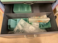 Laboratoriumwagen - afbeelding 8 van  8