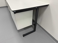 Laboratoriumwerkbank - afbeelding 2 van  5