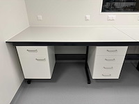 Laboratoriumwerkbank - afbeelding 4 van  5