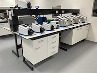 Laboratoriumwerkbank