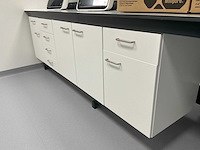 Laboratoriumwerkbank - afbeelding 3 van  3