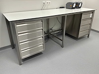 Laboratoriumwerkbank