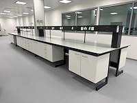 Laboratoriumwerkbank - afbeelding 2 van  6