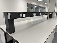 Laboratoriumwerkbank - afbeelding 4 van  6