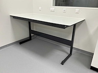 Laboratoriumwerkbank - afbeelding 5 van  5