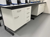 Laboratoriumwerkbank - afbeelding 3 van  5