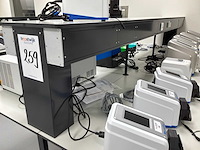 Laboratoriumwerkbank - afbeelding 4 van  5