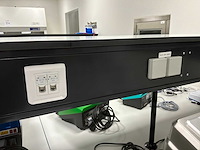 Laboratoriumwerkbank - afbeelding 5 van  5