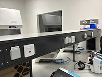 Laboratoriumwerkbank - afbeelding 5 van  5