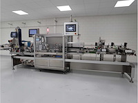 Laboratory, bioprocess and cleanroom equipment – thermo scientific, cytiva and others – batavia biosciences, leiden (nl)
