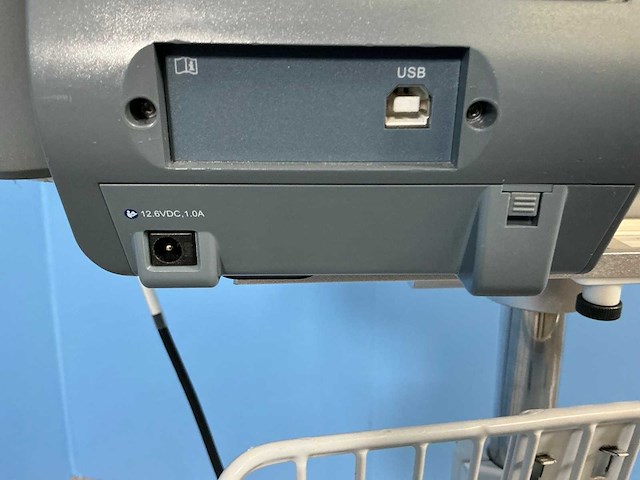 Laborie md-600 portoscan 3d - afbeelding 2 van  10