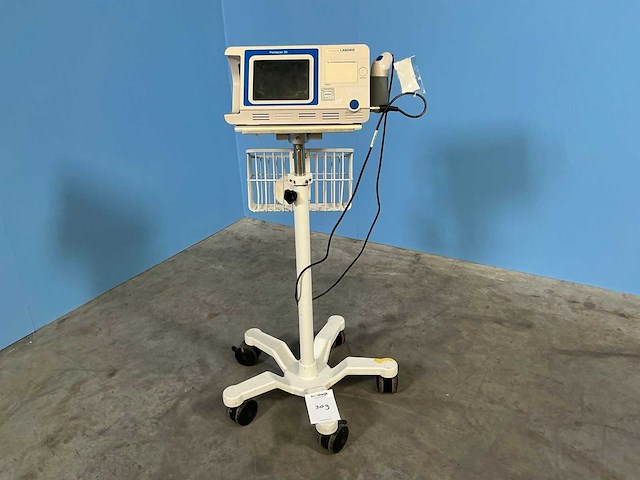 Laborie md-600 portoscan 3d - afbeelding 1 van  10