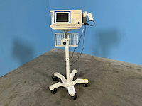 Laborie md-600 portoscan 3d