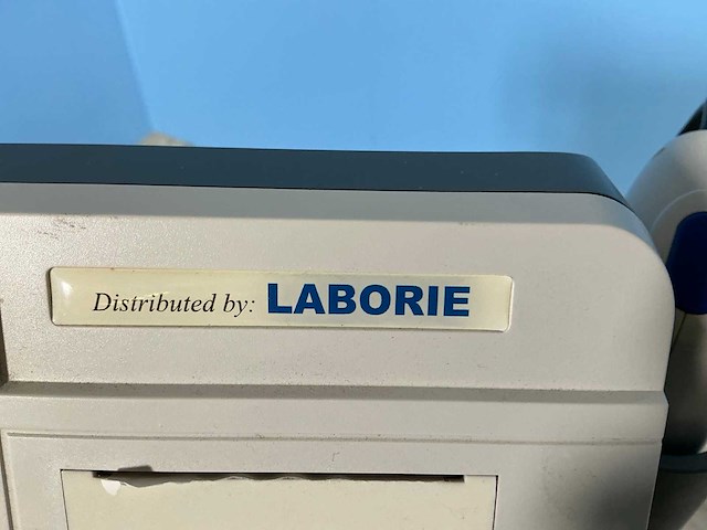 Laborie md-600 portoscan 3d - afbeelding 4 van  10