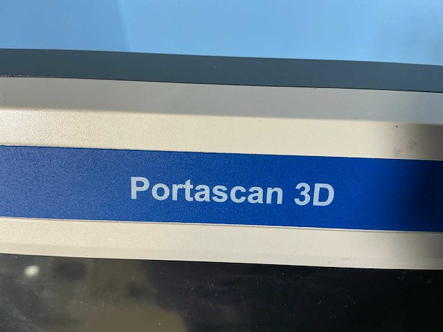 Laborie md-600 portoscan 3d - afbeelding 5 van  10