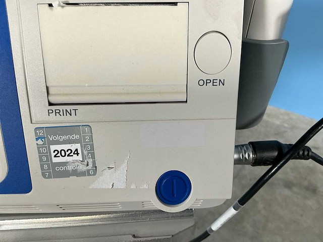 Laborie md-600 portoscan 3d - afbeelding 6 van  10