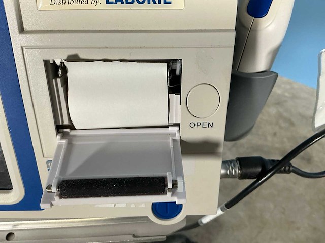 Laborie md-600 portoscan 3d - afbeelding 7 van  10