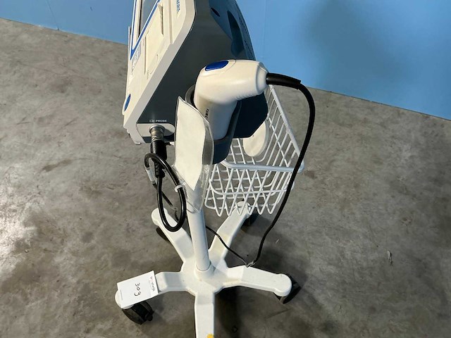 Laborie md-600 portoscan 3d - afbeelding 8 van  10