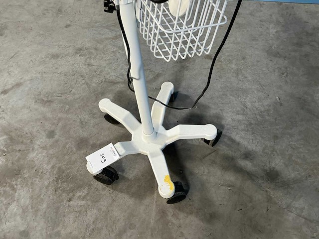 Laborie md-600 portoscan 3d - afbeelding 9 van  10