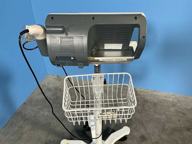 Laborie md-600 portoscan 3d - afbeelding 10 van  10