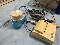 Laborie urocapiii urine flowmeter - afbeelding 3 van  3