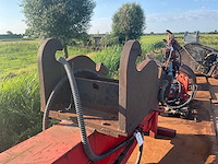 Labounty schrootschaar “cw 45” - afbeelding 4 van  9