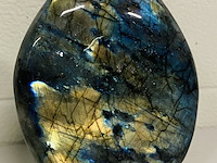 Labradoriet vrije vorm - afbeelding 1 van  5